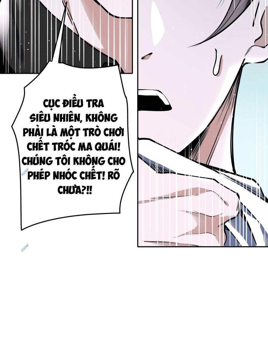 Tế Bào Thần Quốc Chapter 7 - Trang 36