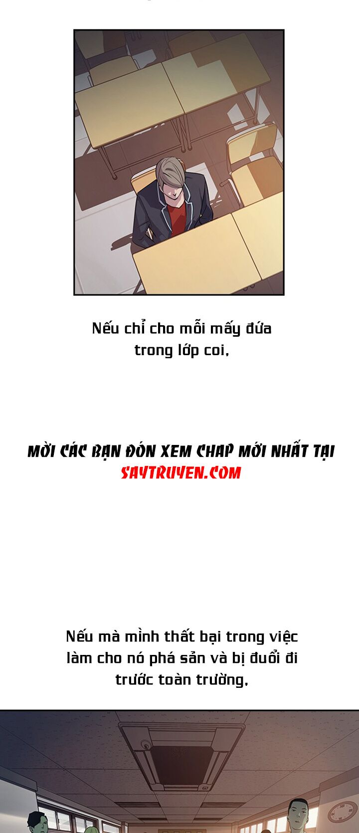 Tiền Bạc Và Quyền Lực Chapter 8 - Trang 35