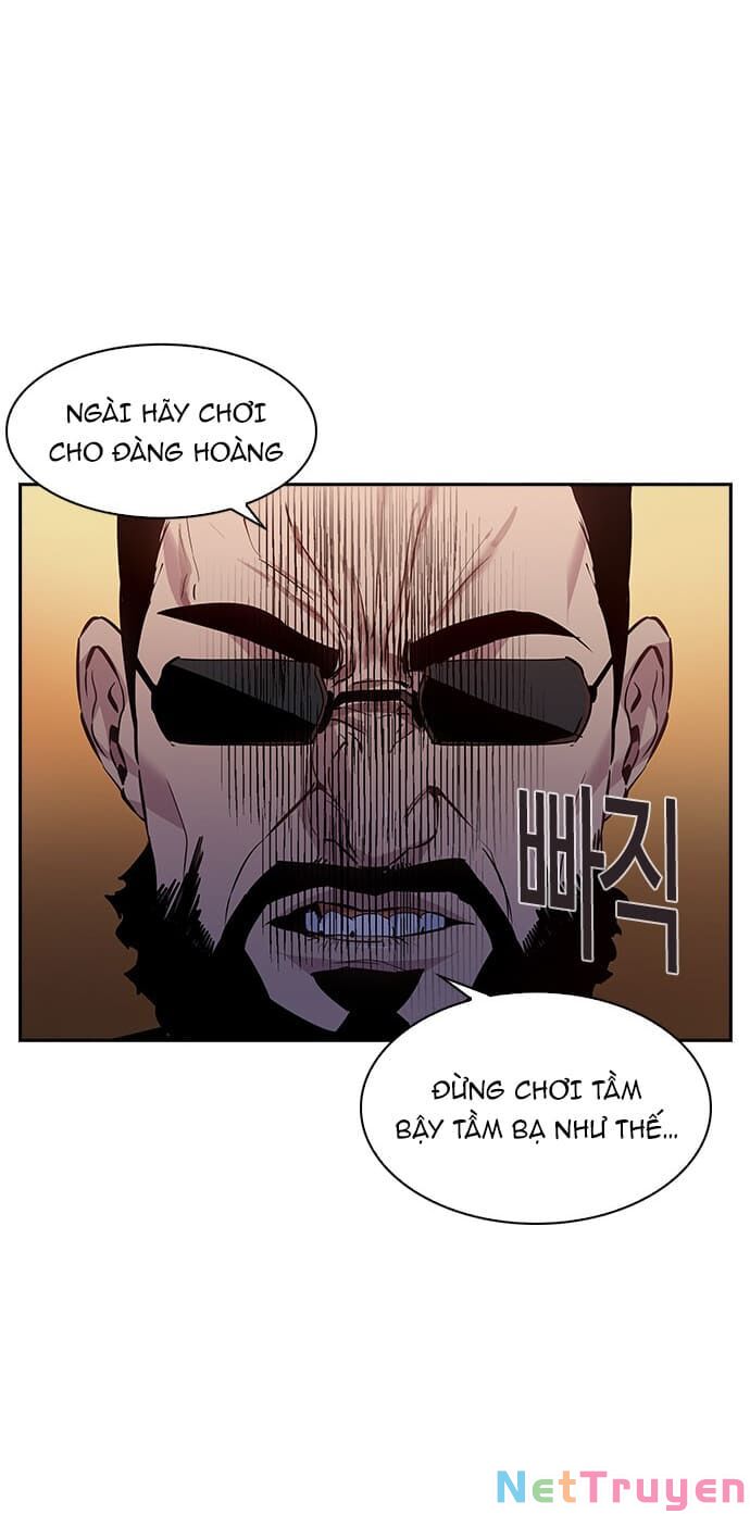 Tiền Bạc Và Quyền Lực Chapter 57 - Trang 3