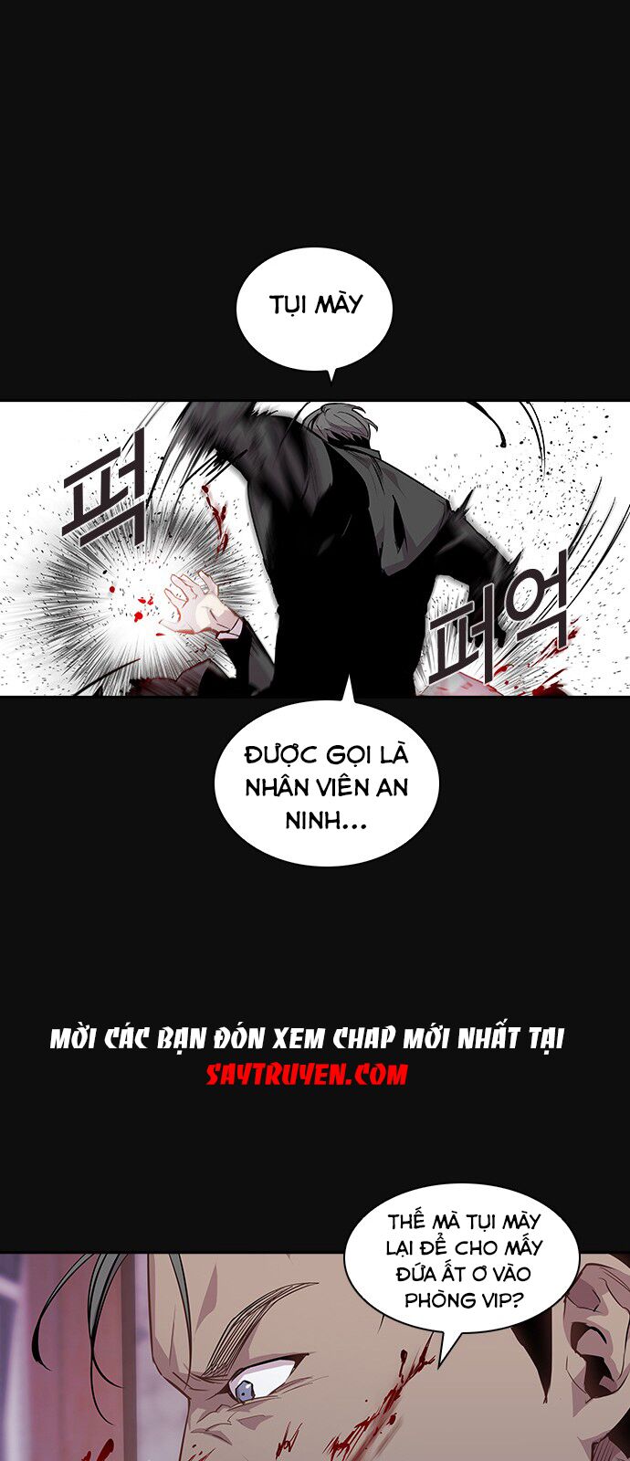 Tiền Bạc Và Quyền Lực Chapter 24 - Trang 55