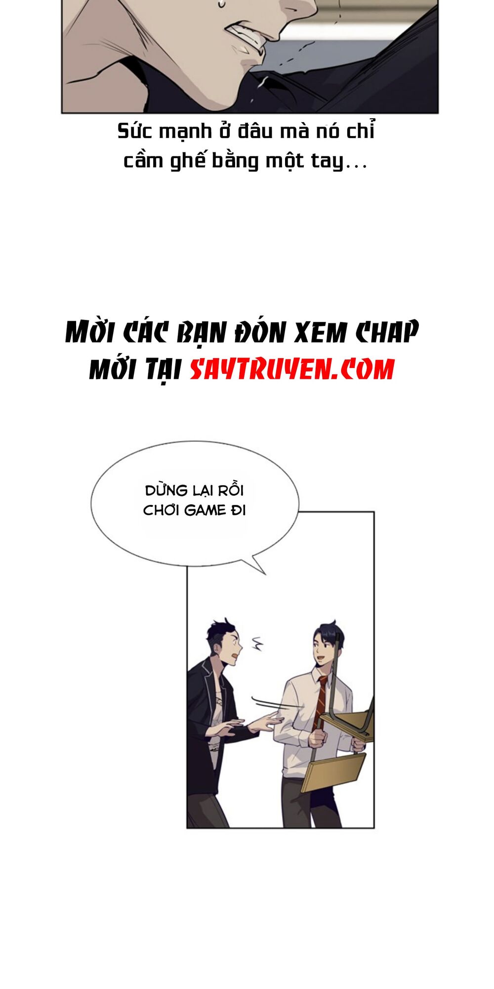 Tiền Bạc Và Quyền Lực Chapter 2 - Trang 34