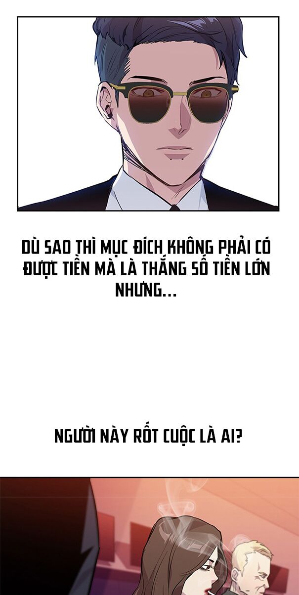 Tiền Bạc Và Quyền Lực Chapter 46 - Trang 26