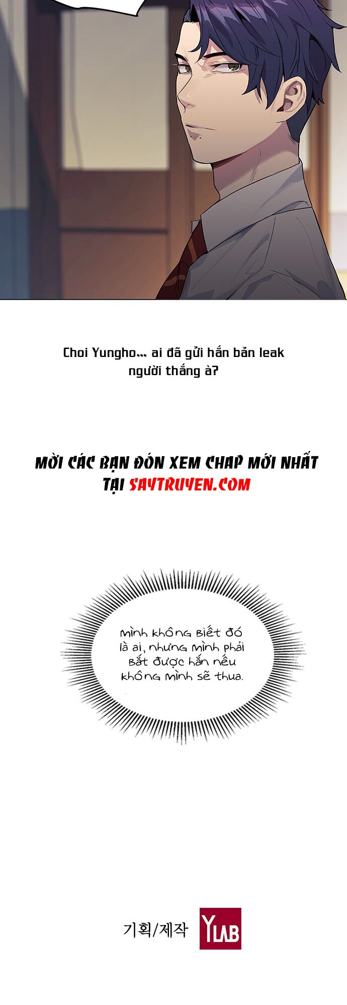 Tiền Bạc Và Quyền Lực Chapter 7 - Trang 51