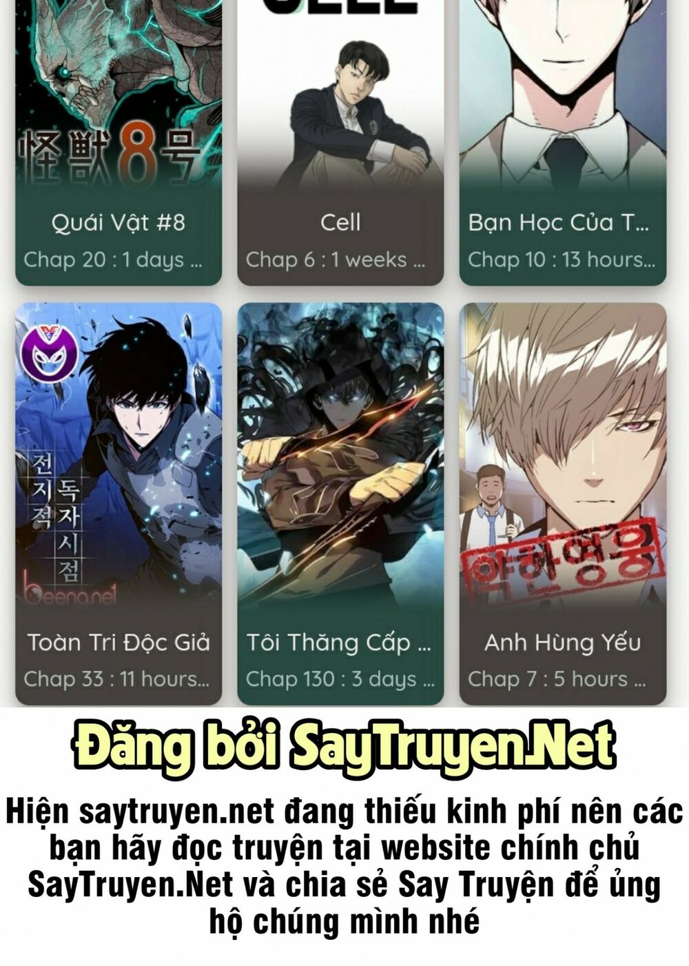 Tiền Bạc Và Quyền Lực Chapter 34 - Trang 67