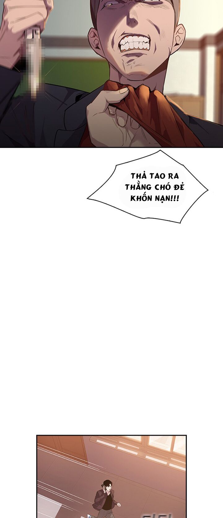 Tiền Bạc Và Quyền Lực Chapter 13 - Trang 47