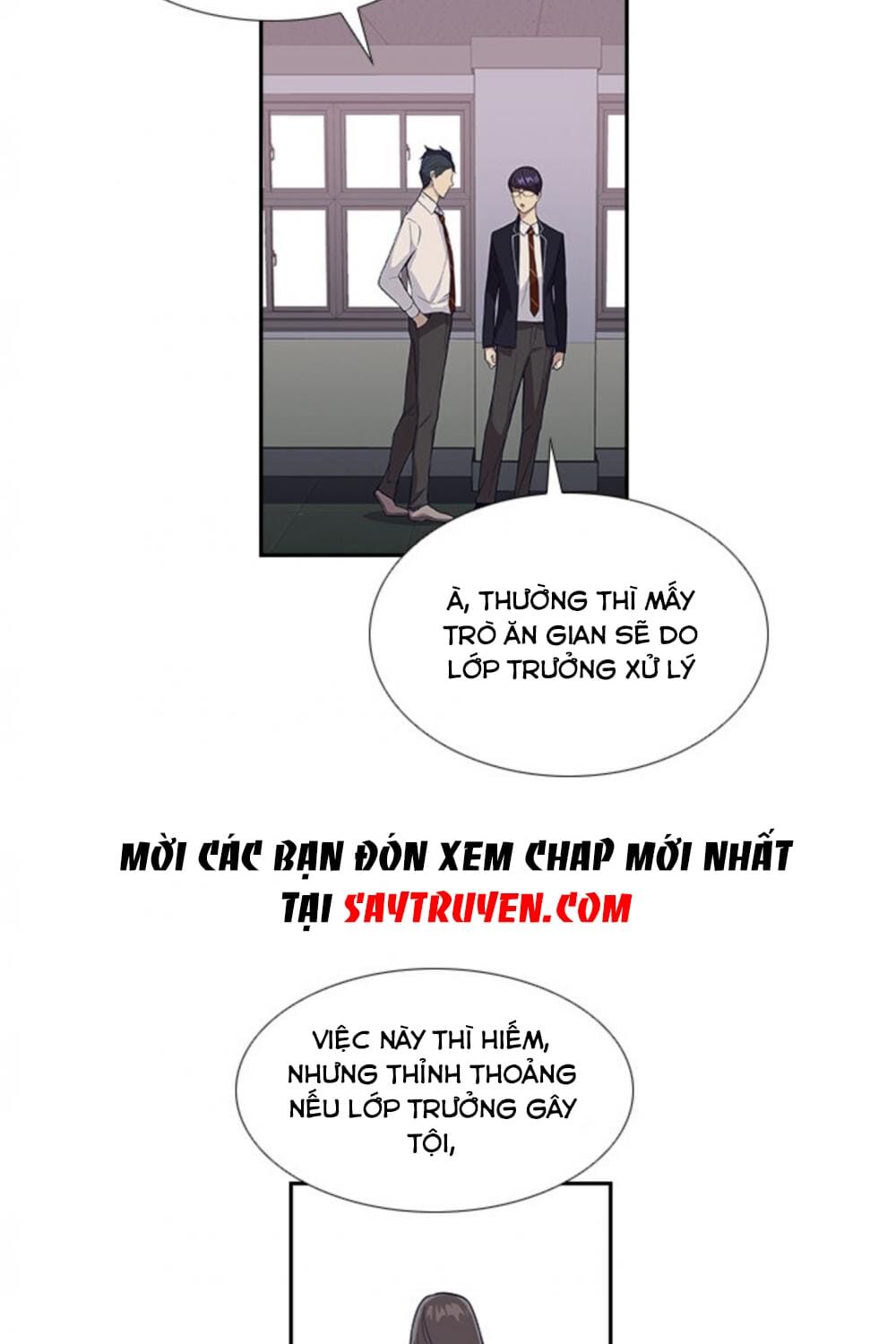 Tiền Bạc Và Quyền Lực Chapter 3 - Trang 32