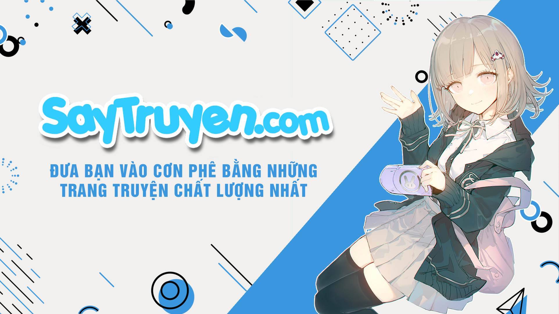 Tiền Bạc Và Quyền Lực Chapter 58 - Trang 37