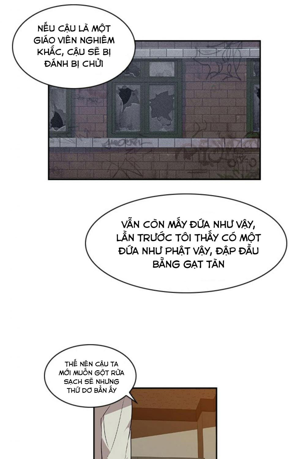 Tiền Bạc Và Quyền Lực Chapter 5 - Trang 49