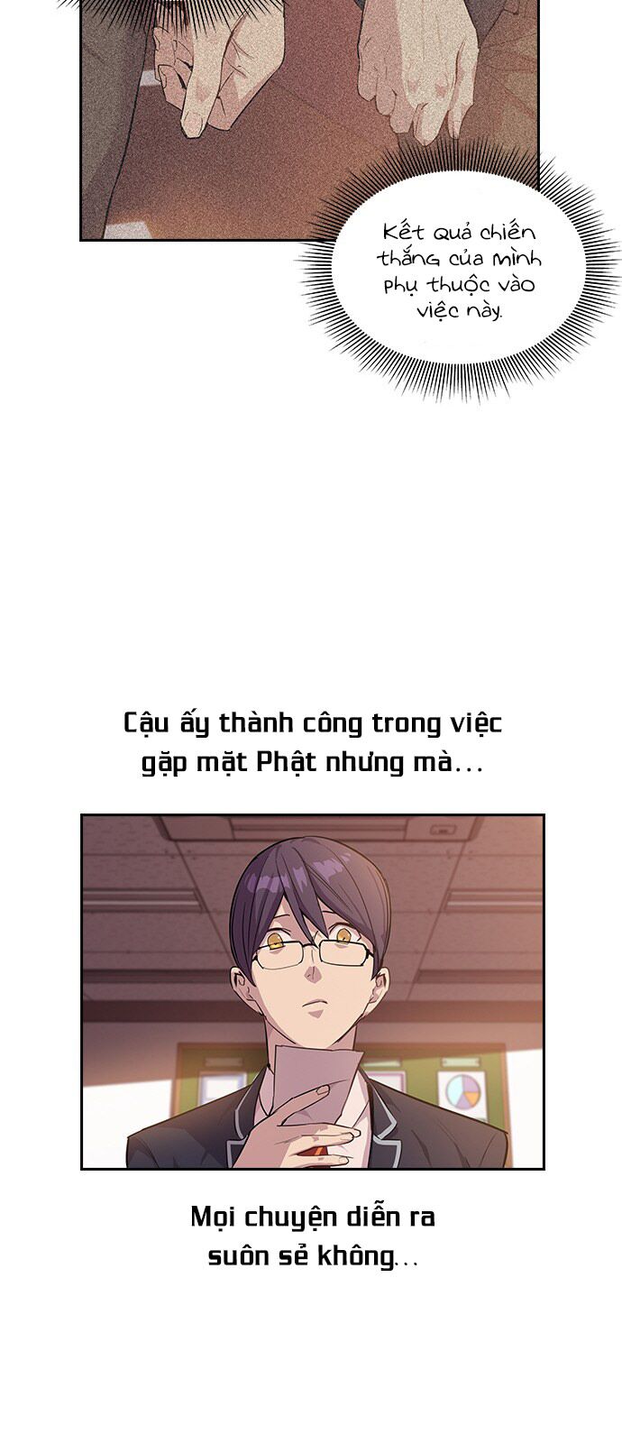 Tiền Bạc Và Quyền Lực Chapter 10 - Trang 39