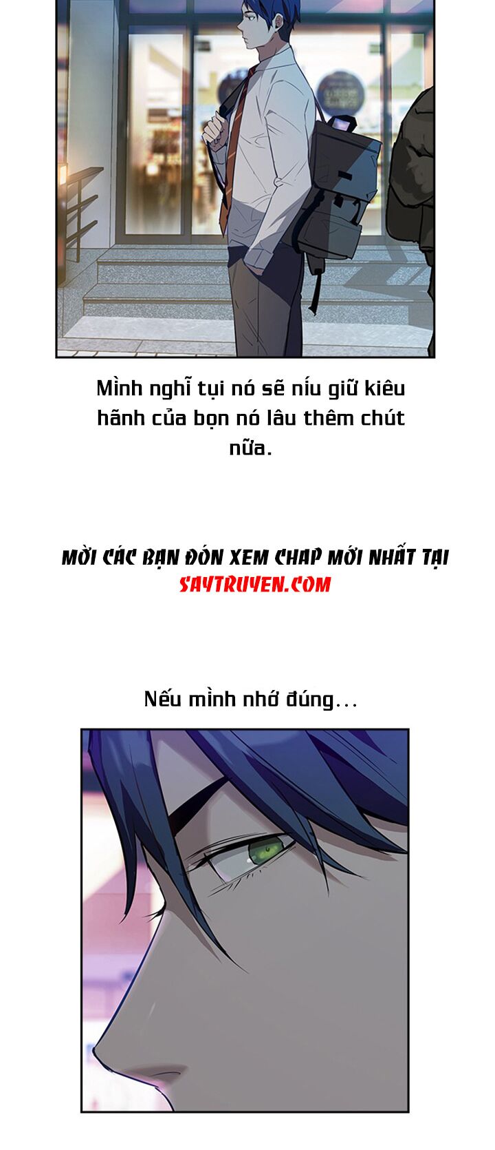 Tiền Bạc Và Quyền Lực Chapter 16 - Trang 46