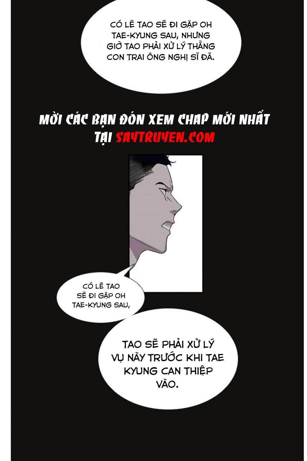 Tiền Bạc Và Quyền Lực Chapter 3 - Trang 42