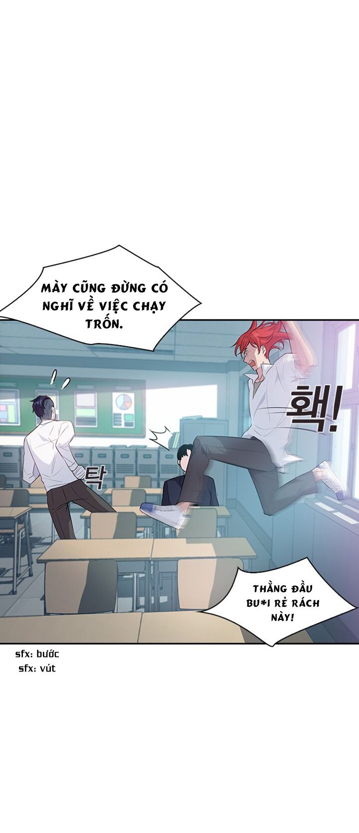 Tiền Bạc Và Quyền Lực Chapter 20 - Trang 13