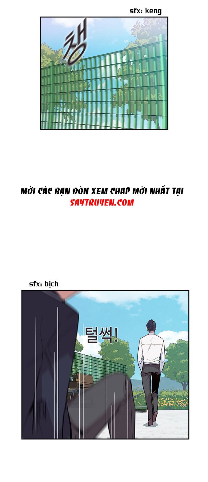 Tiền Bạc Và Quyền Lực Chapter 17 - Trang 17