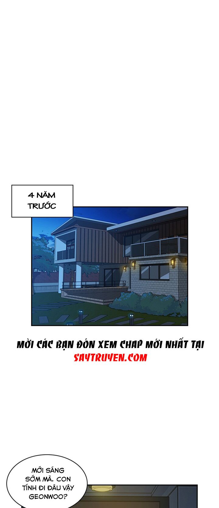 Tiền Bạc Và Quyền Lực Chapter 8 - Trang 0