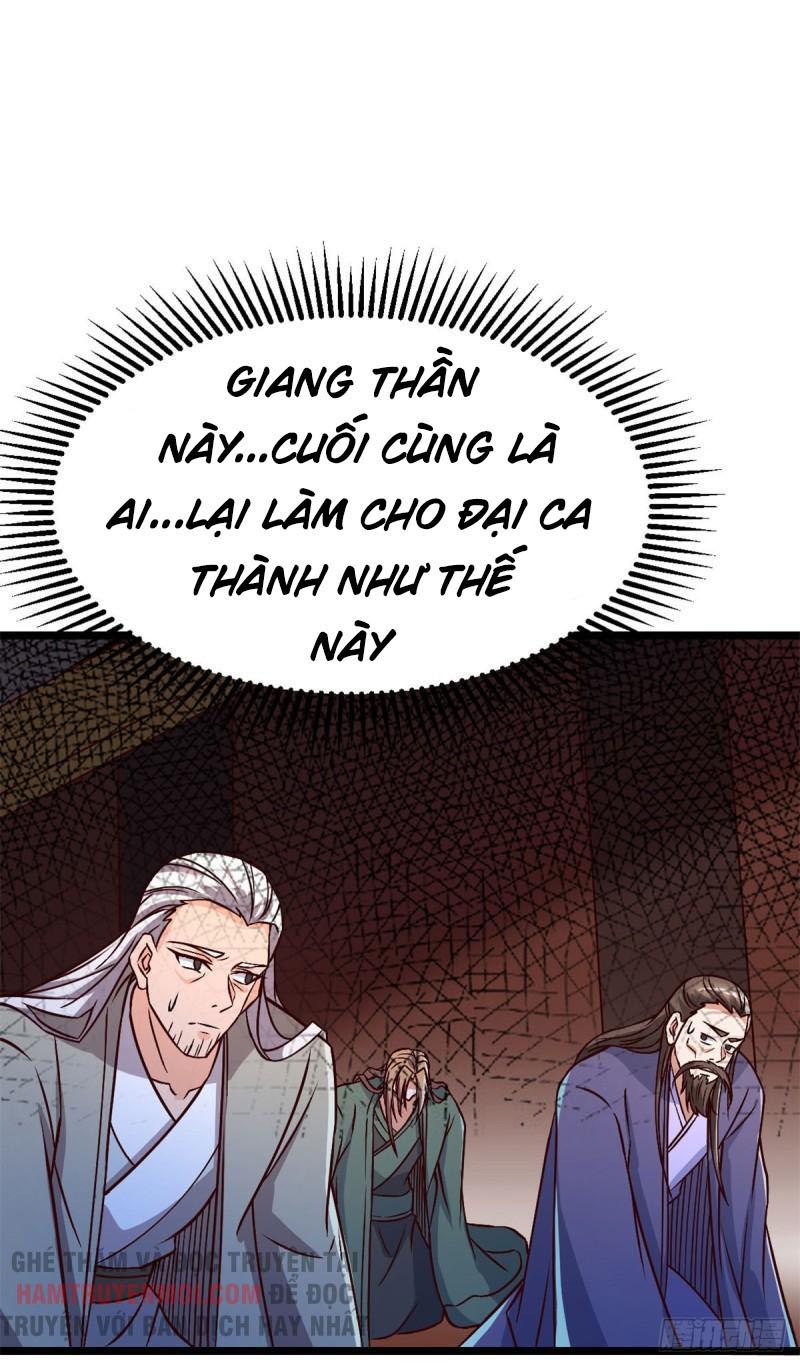 Ta Có Chín Nữ Đồ Đệ Chapter 285 - Trang 18