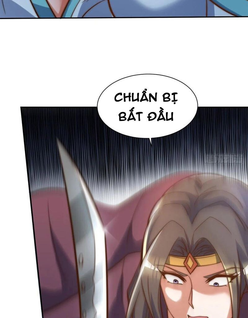 Ta Có Chín Nữ Đồ Đệ Chapter 276 - Trang 41