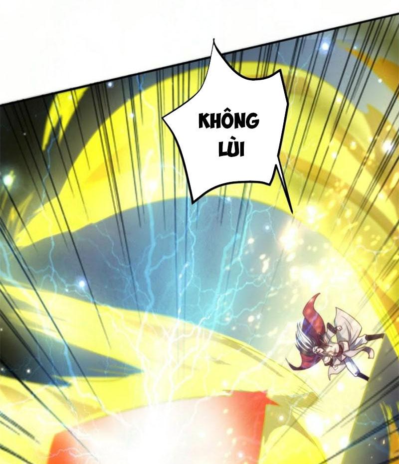 Ta Có Chín Nữ Đồ Đệ Chapter 322 - Trang 16