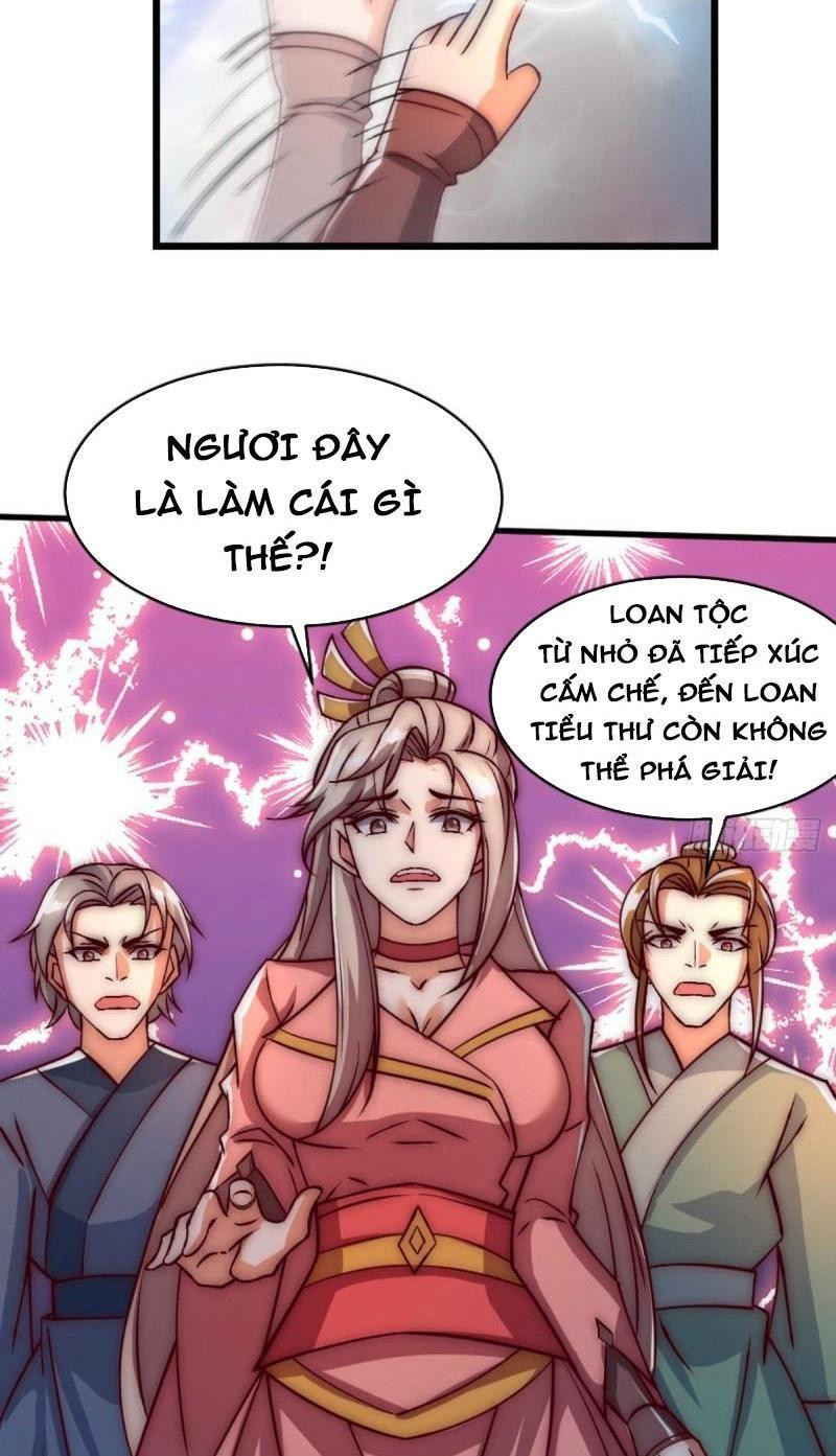 Ta Có Chín Nữ Đồ Đệ Chapter 288 - Trang 7