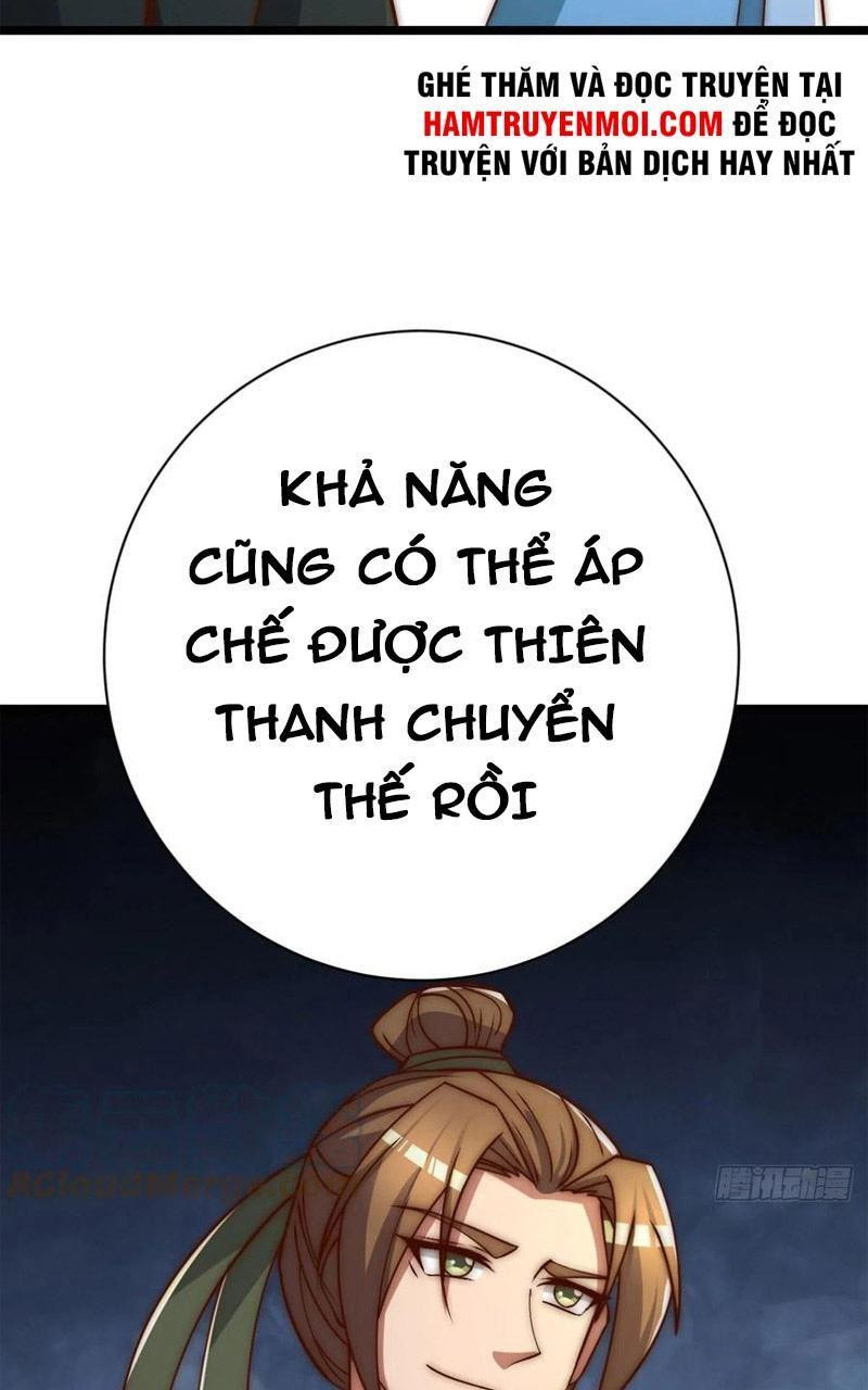 Ta Có Chín Nữ Đồ Đệ Chapter 292 - Trang 29