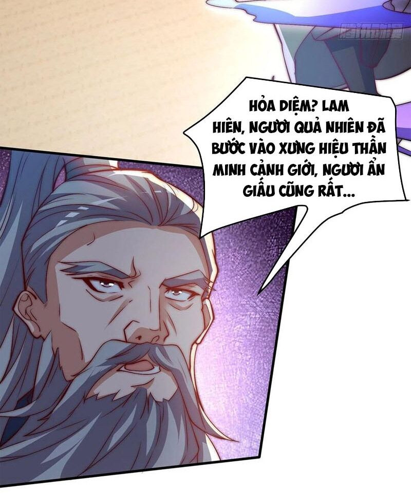 Ta Có Chín Nữ Đồ Đệ Chapter 274 - Trang 4