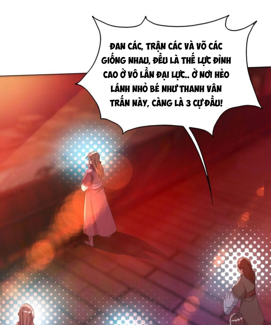 Ta Có Chín Nữ Đồ Đệ Chapter 21 - Trang 30