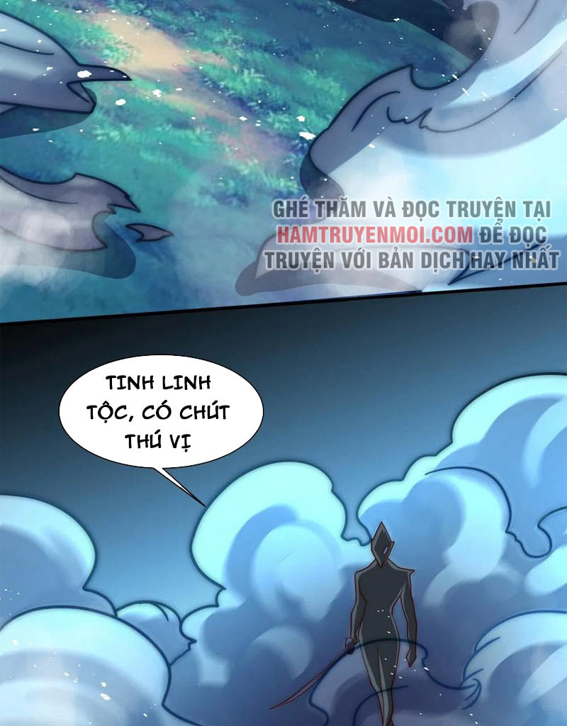 Ta Có Chín Nữ Đồ Đệ Chapter 277 - Trang 47