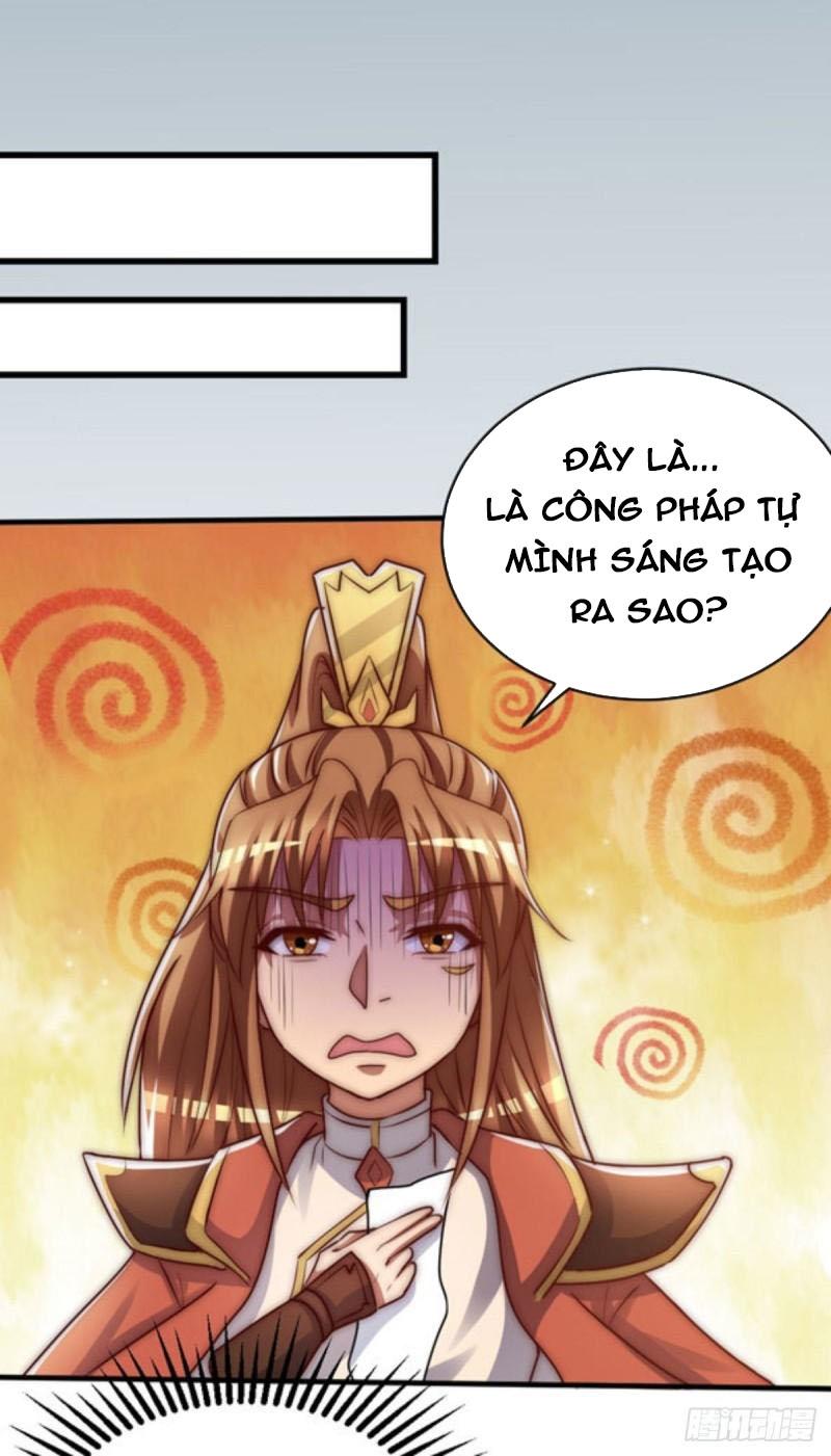 Ta Có Chín Nữ Đồ Đệ Chapter 286 - Trang 10