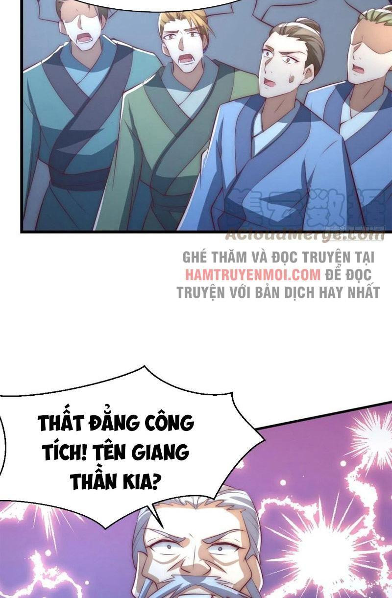 Ta Có Chín Nữ Đồ Đệ Chapter 290 - Trang 15