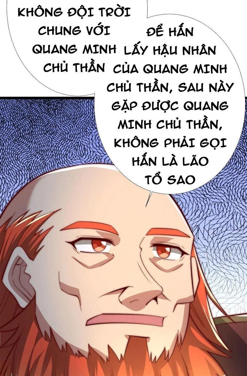 Ta Có Chín Nữ Đồ Đệ Chapter 293 - Trang 8