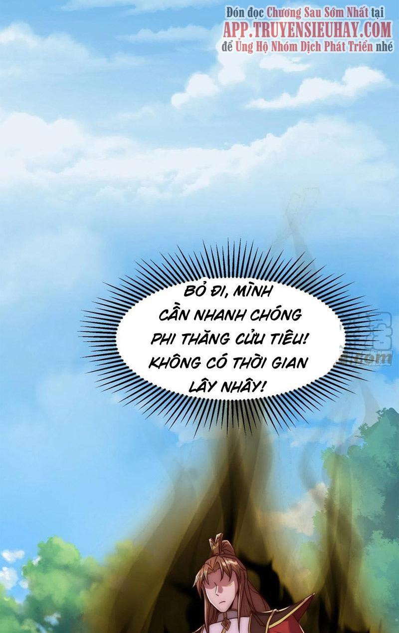 Ta Có Chín Nữ Đồ Đệ Chapter 298 - Trang 49