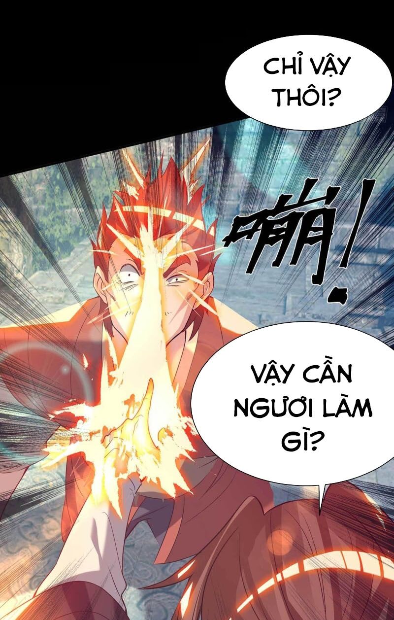 Ta Có Chín Nữ Đồ Đệ Chapter 14.5 - Trang 14