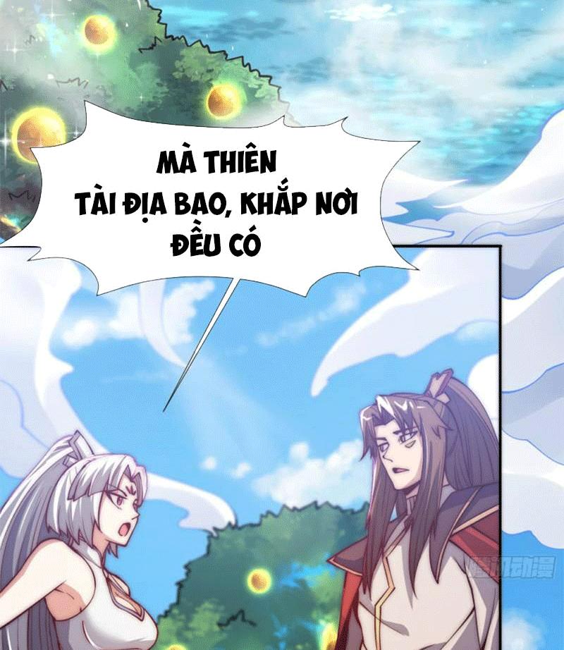 Ta Có Chín Nữ Đồ Đệ Chapter 313 - Trang 12