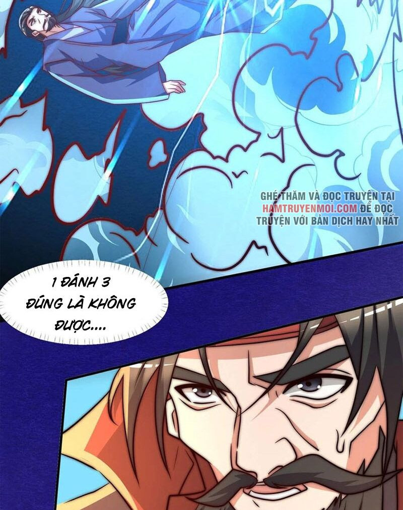 Ta Có Chín Nữ Đồ Đệ Chapter 274 - Trang 59