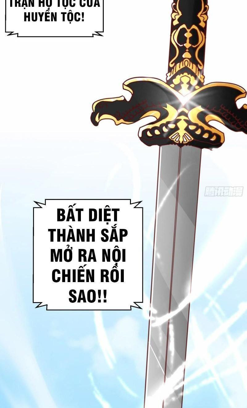 Ta Có Chín Nữ Đồ Đệ Chapter 279 - Trang 9