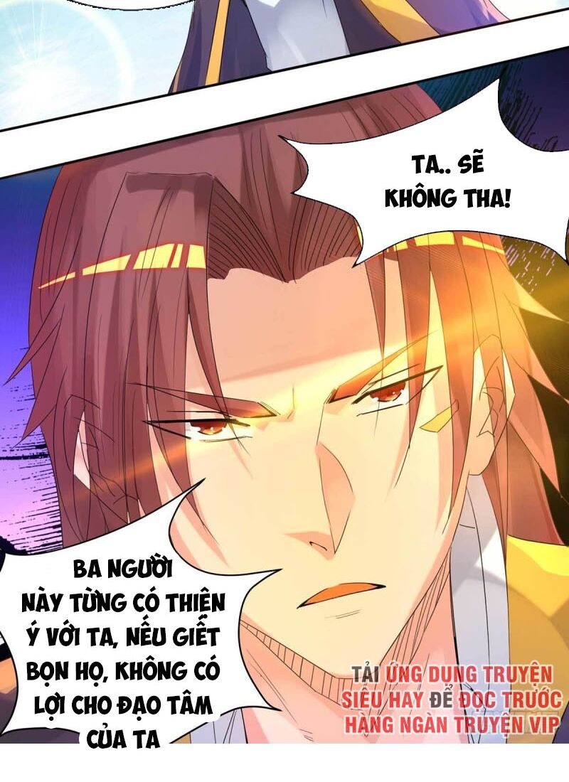 Ta Có Chín Nữ Đồ Đệ Chapter 14 - Trang 19