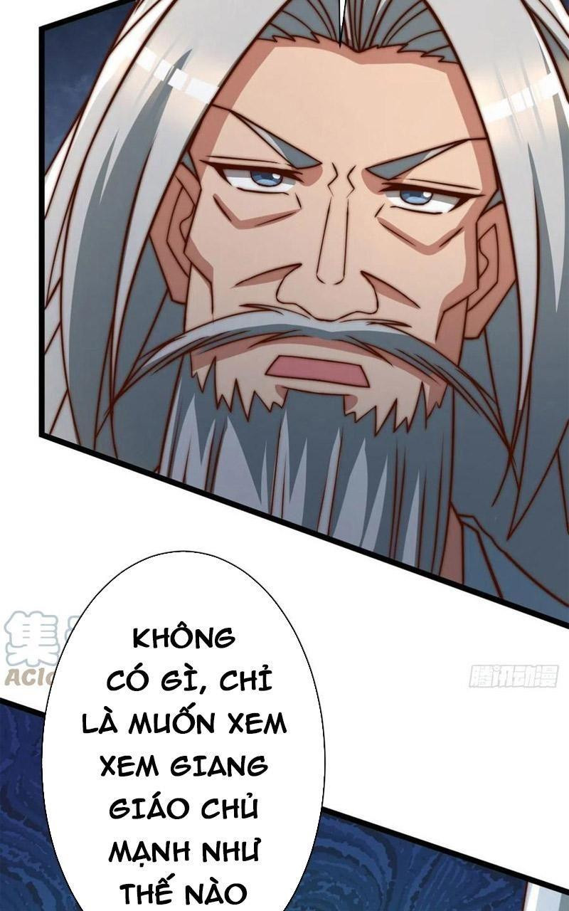 Ta Có Chín Nữ Đồ Đệ Chapter 292 - Trang 26