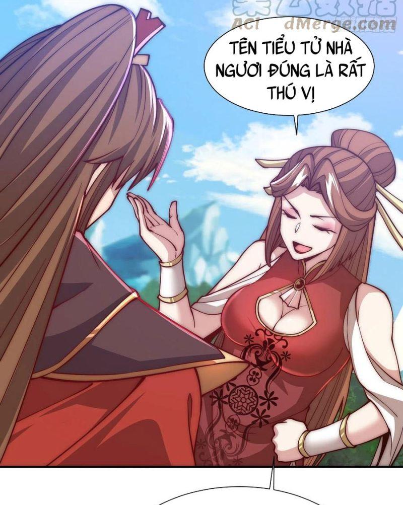 Ta Có Chín Nữ Đồ Đệ Chapter 304 - Trang 19