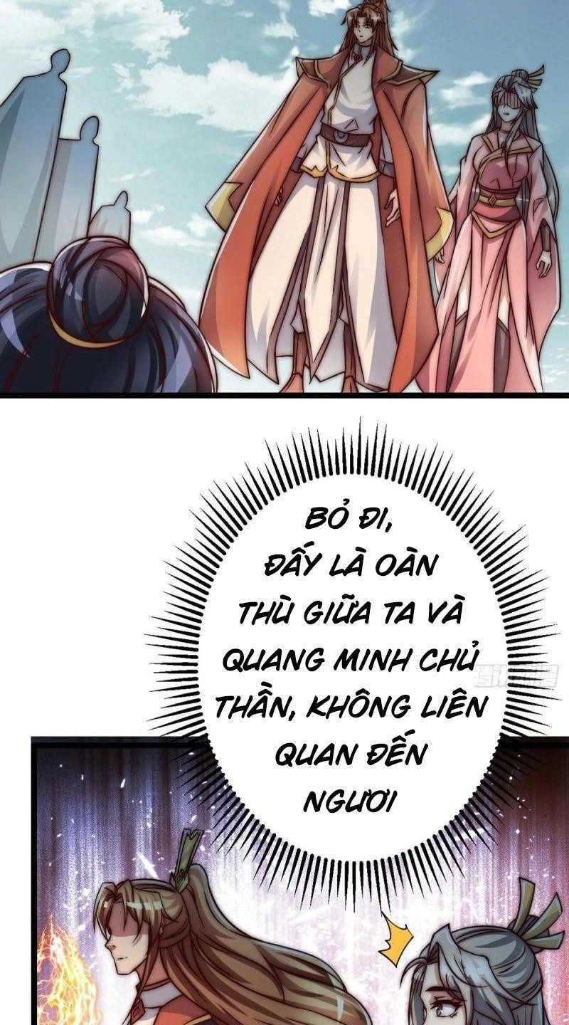 Ta Có Chín Nữ Đồ Đệ Chapter 287 - Trang 61