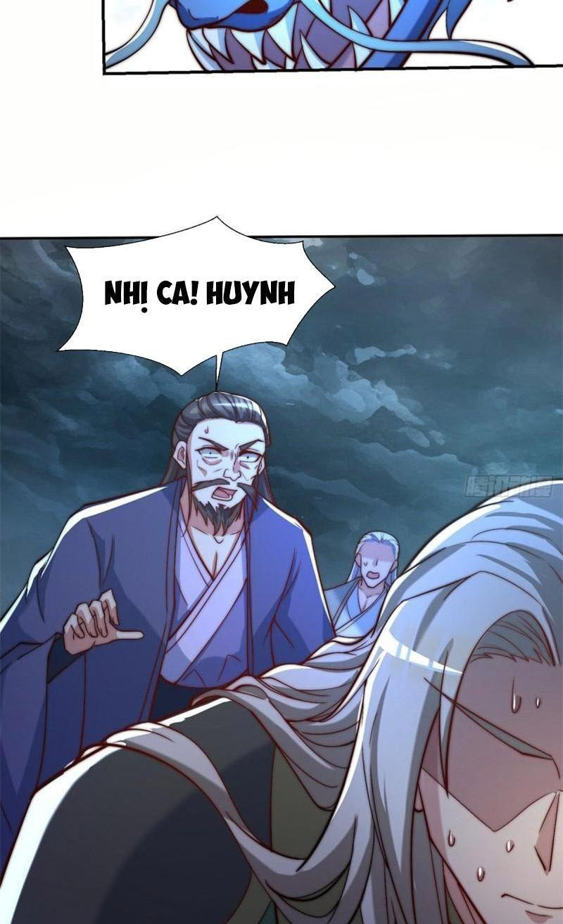 Ta Có Chín Nữ Đồ Đệ Chapter 280 - Trang 17