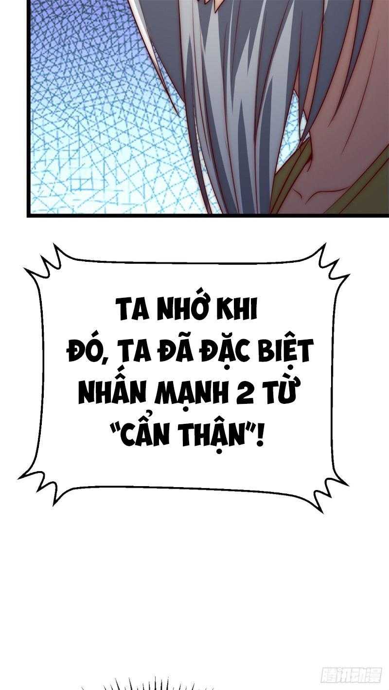 Ta Có Chín Nữ Đồ Đệ Chapter 285 - Trang 43