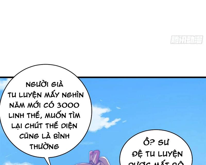 Ta Có Chín Nữ Đồ Đệ Chapter 318 - Trang 59