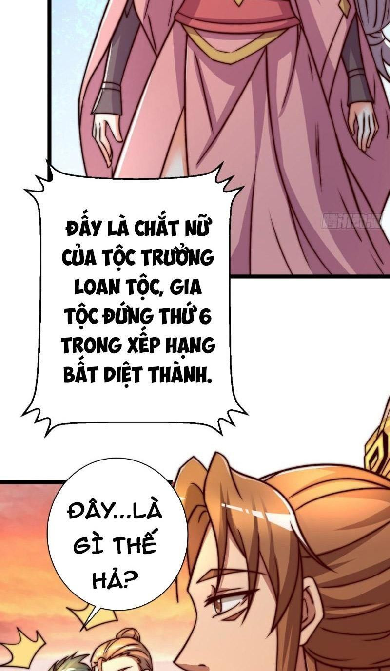 Ta Có Chín Nữ Đồ Đệ Chapter 287 - Trang 13