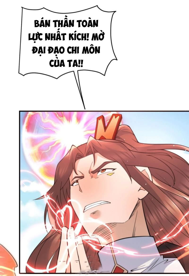 Ta Có Chín Nữ Đồ Đệ Chapter 244 - Trang 4