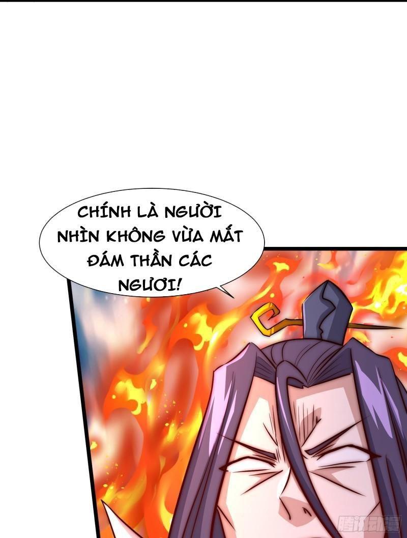 Ta Có Chín Nữ Đồ Đệ Chapter 312 - Trang 39