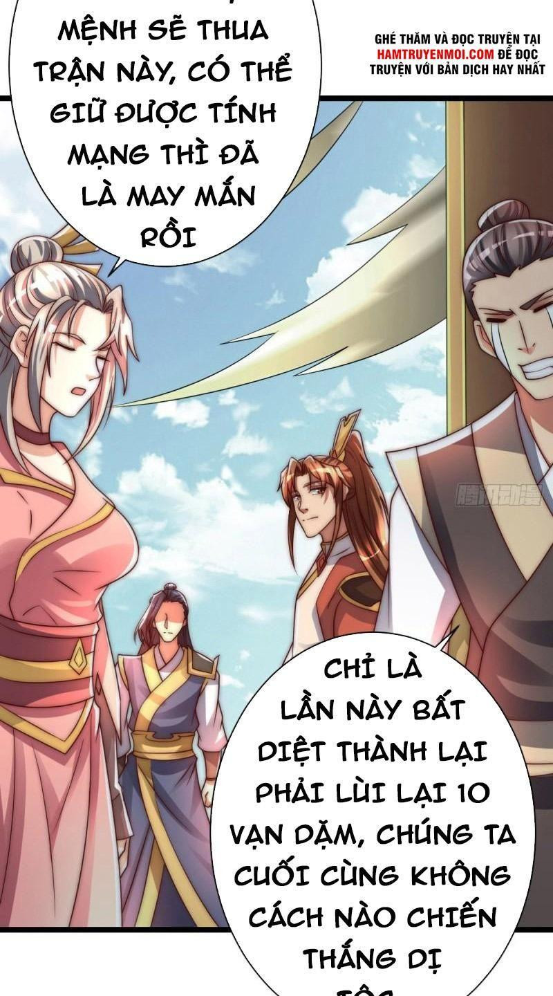 Ta Có Chín Nữ Đồ Đệ Chapter 287 - Trang 74