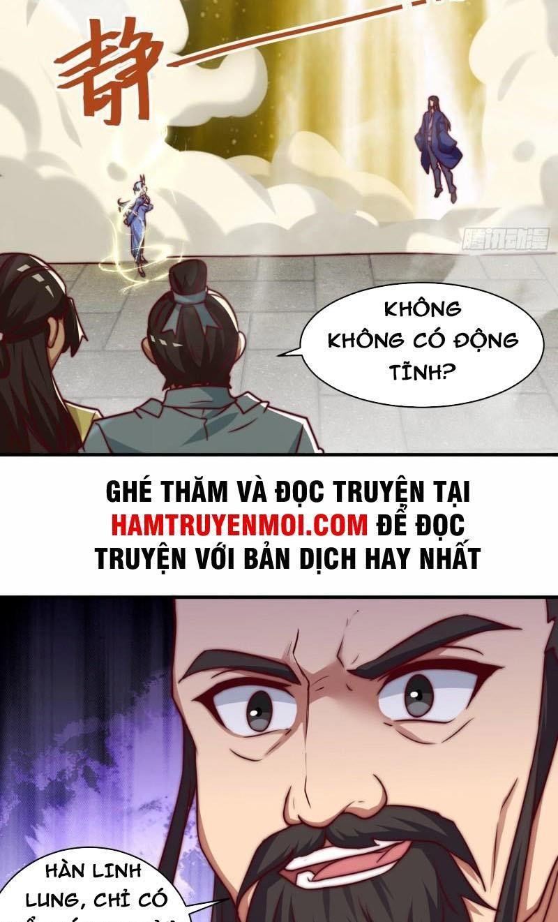 Ta Có Chín Nữ Đồ Đệ Chapter 279 - Trang 19