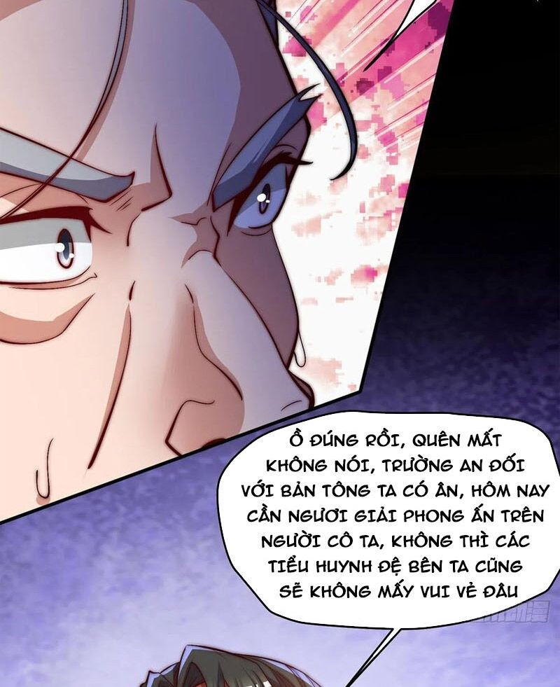 Ta Có Chín Nữ Đồ Đệ Chapter 274 - Trang 8