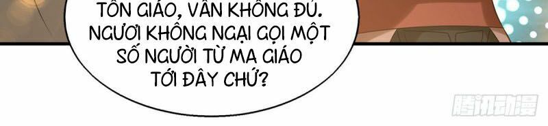 Ta Có Chín Nữ Đồ Đệ Chapter 39 - Trang 30