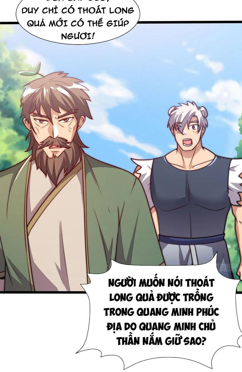 Ta Có Chín Nữ Đồ Đệ Chapter 310 - Trang 10