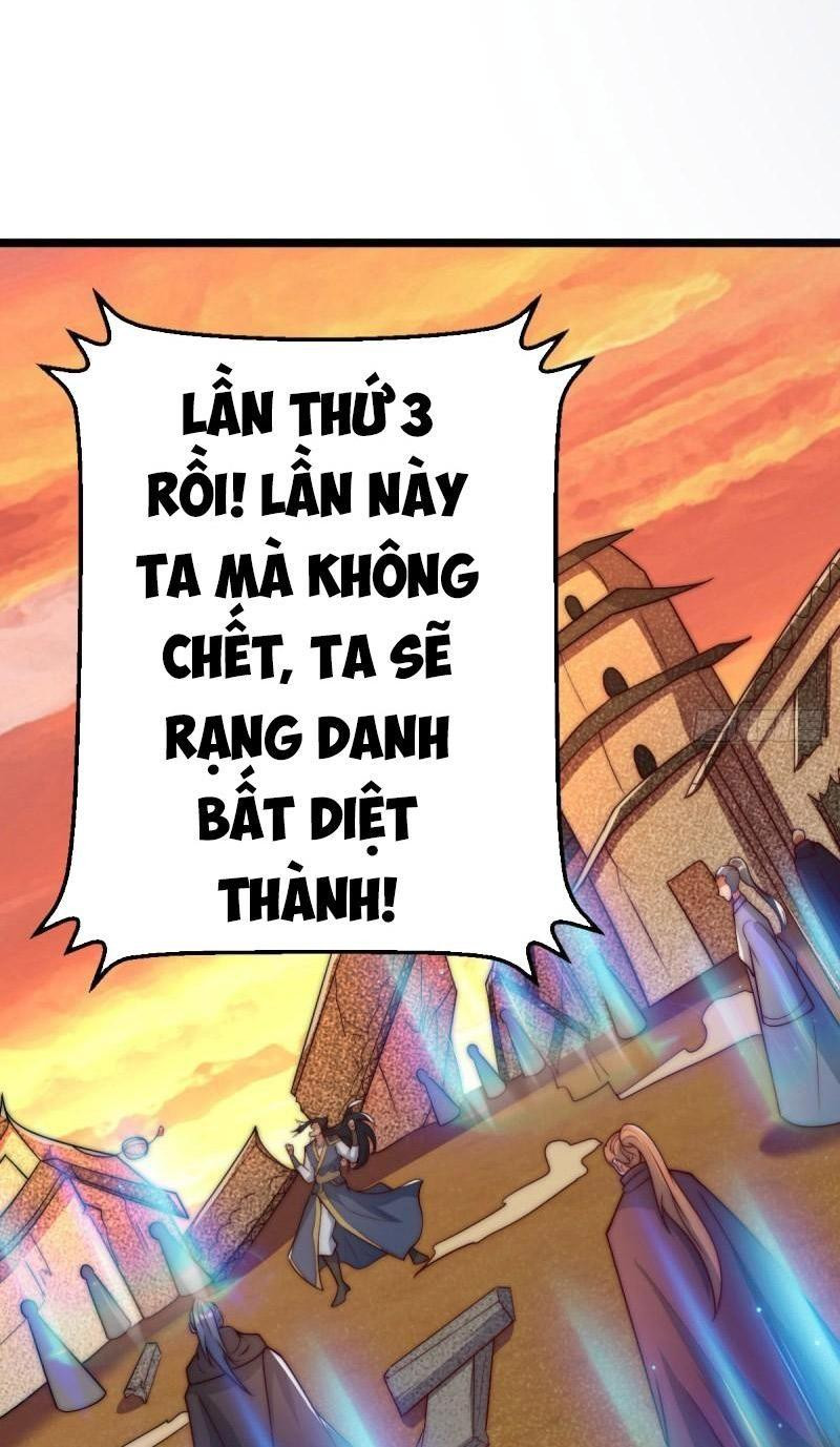 Ta Có Chín Nữ Đồ Đệ Chapter 287 - Trang 7